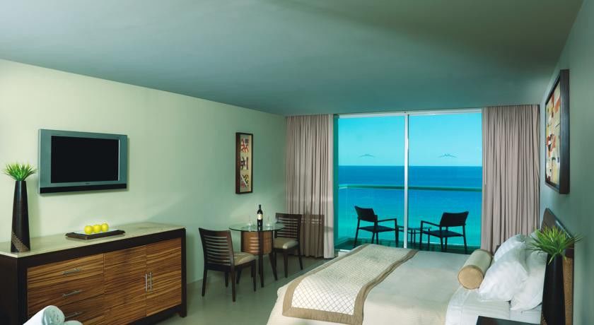 Hard Rock Hotel Cancun Room photo