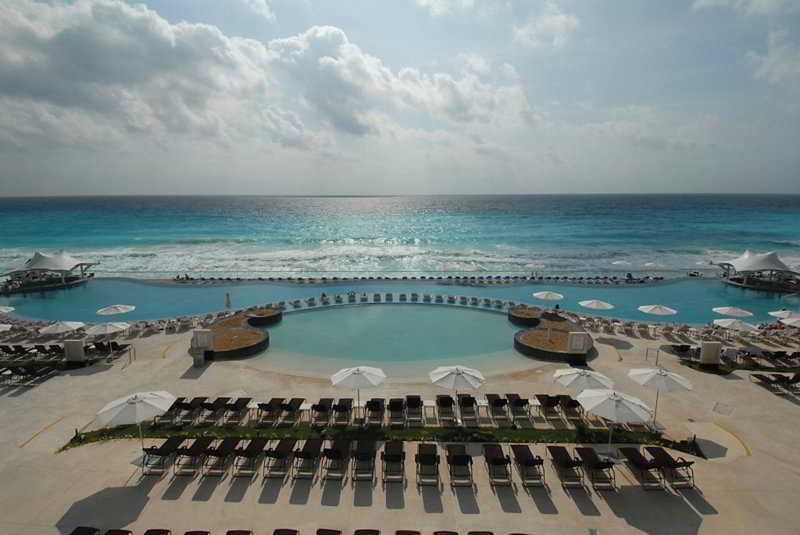 Hard Rock Hotel Cancun Facilities photo